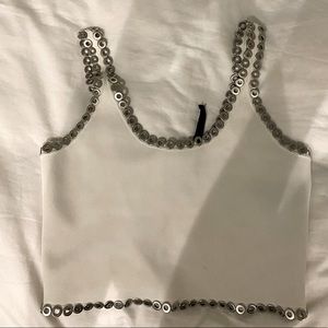 Alexander Wang shirt